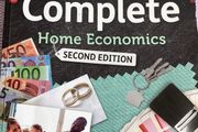 Complete Home Economics Leaving Certificate Textbook