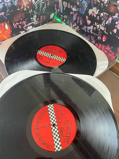 Rocket From The Crypt - All Systems Go 2