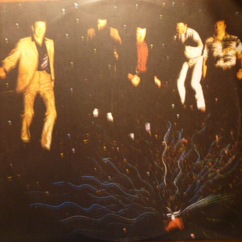 Mental As Anything  Get Wet