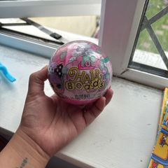hair beads for kids