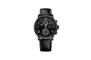 Tommy Hilfiger Alden Mens Watch Black - Warranty - Free Delivery / Collect