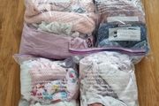 Baby girl clothes