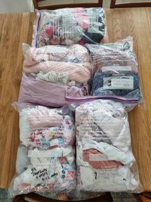 Baby girl clothes