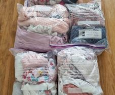 Baby girl clothes