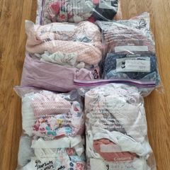 Baby girl clothes