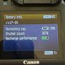Canon EOS 7D with 2 lenses Image 2