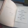 9 antique books, minis, 6 Shakespeare,  D18 post 8e Image 6