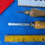 2 Leatherwork Tools Image 2
