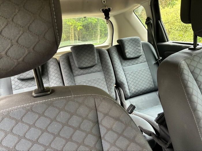 Renault Scenic 2010