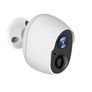 Wireless battery powered camera Motion detection Night Vision Image 7