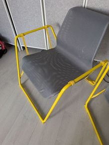 gaming chairs ikea branneboll