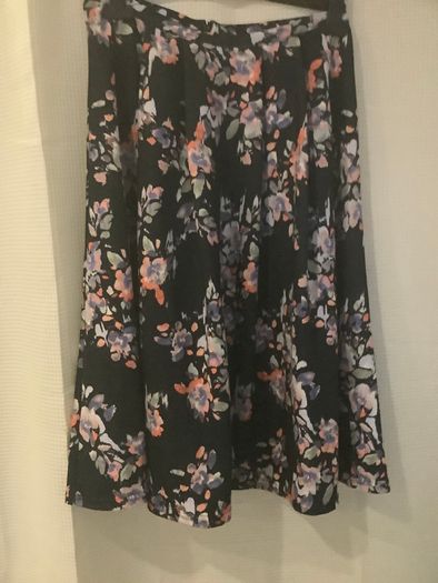 New Skirt