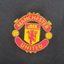 Mens Adidas Manchester United Football Shirt Training Jersey Black 2022-2023 Size Large Image 4