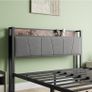 Double Bed frame Image 5