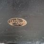 Antique Triump  Record player Image 6