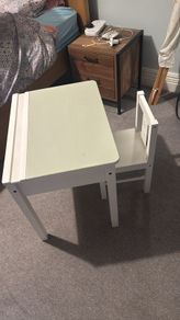 Kids desk