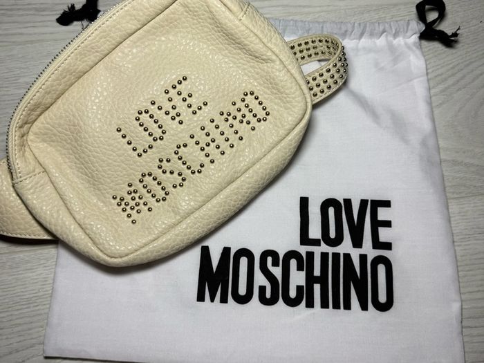 Moschino BumBag