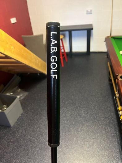 LAB Mezz Max putter 34 inch