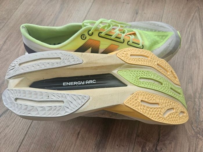 New Balance SC Elite V4