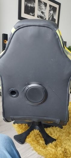 Gaming chair XRocker