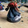 Warhammer 40k Blood Angels Terminator Captain Image 2