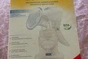 NUK Breast Pump
