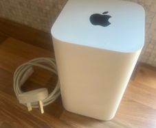 Apple AirPort Time Capsule 2TB  A1470
