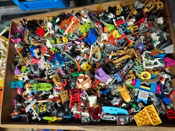 lego