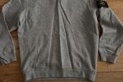 Grey Stone Island Sweatshirt Medium