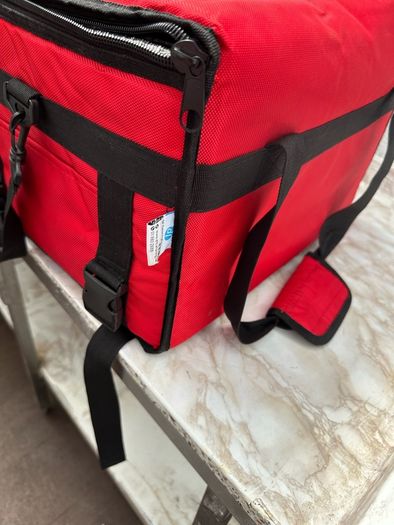 Lge thermal delivery bag