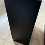 Glass door cabinet Image 4