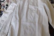 beautiful new river island white shirt