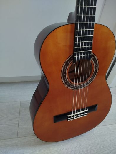 VC Guitar