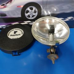 Raydyot chrome spotlight