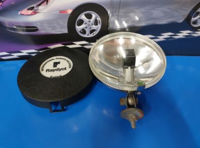 Raydyot chrome spotlight