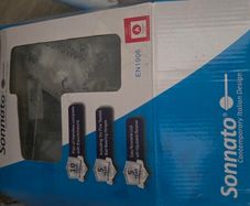 Sonnato Door Handle Pack