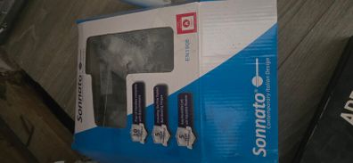 Sonnato Door Handle Pack
