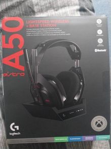 astro a50 gen 5 wireless