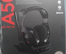 astro a50 gen 5 wireless