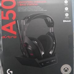 astro a50 gen 5 wireless