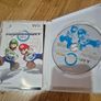 Mario Kart Wii + Wheel Image 3