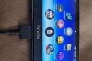 PS Vita