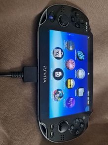 PS Vita