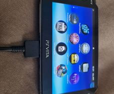 PS Vita