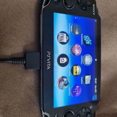 PS Vita