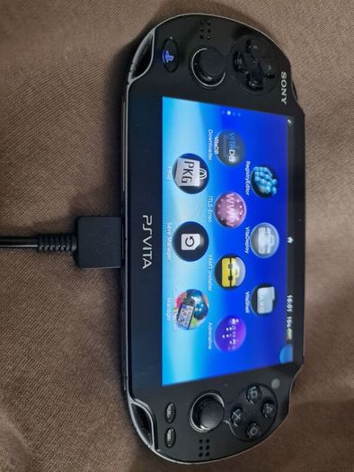 PS Vita