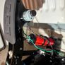 Simsonn Plus X Load Cell Hydraulic Damping Pedals Image 3