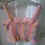 Girls Summer top Image 2