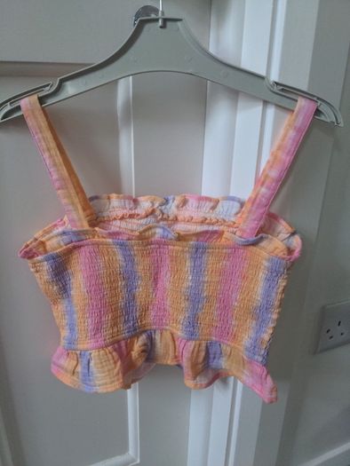 Girls Summer top