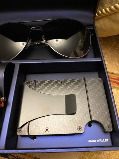 Watch Set